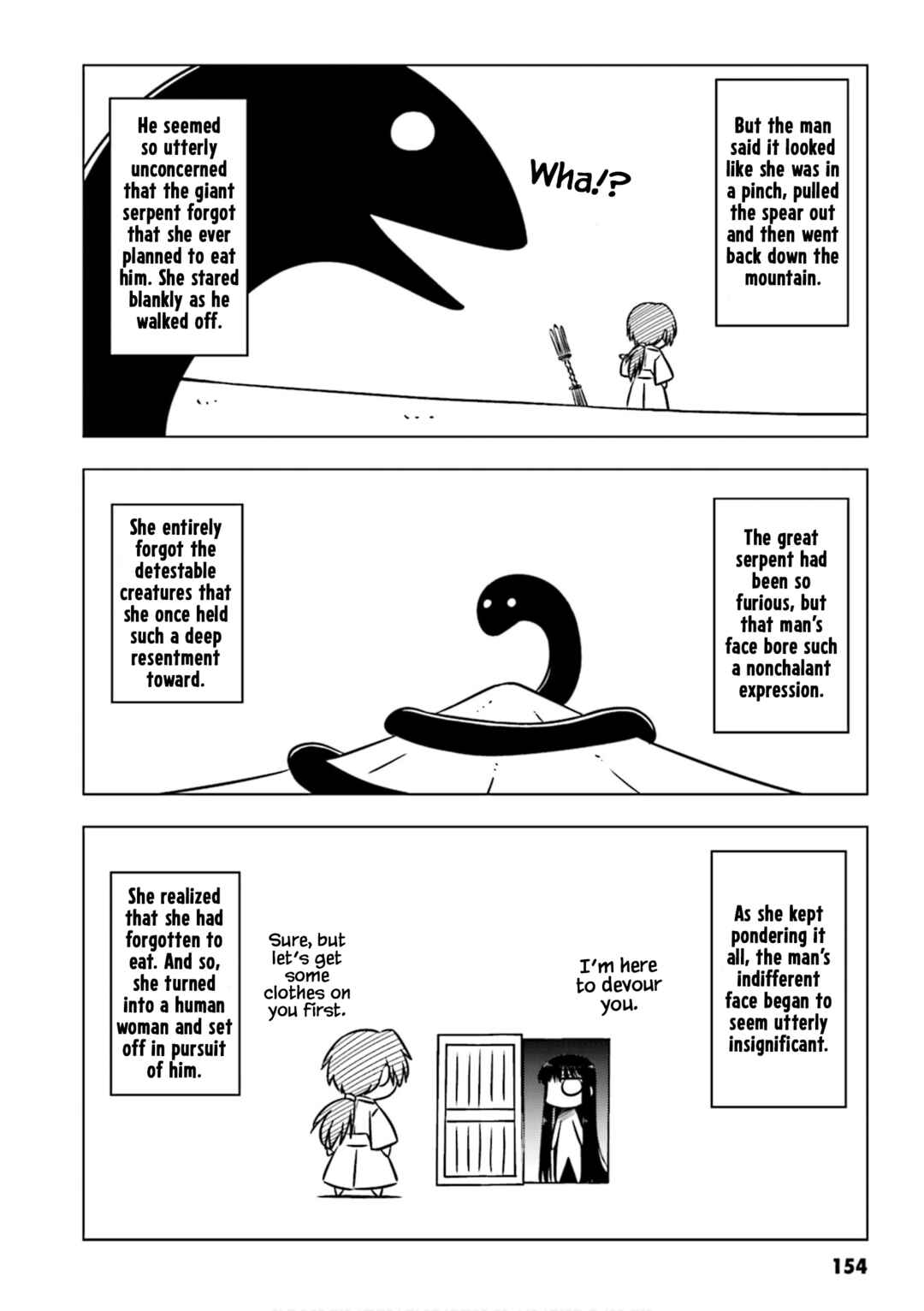Page 2 Chapter 15.5 GudaGuda Ace