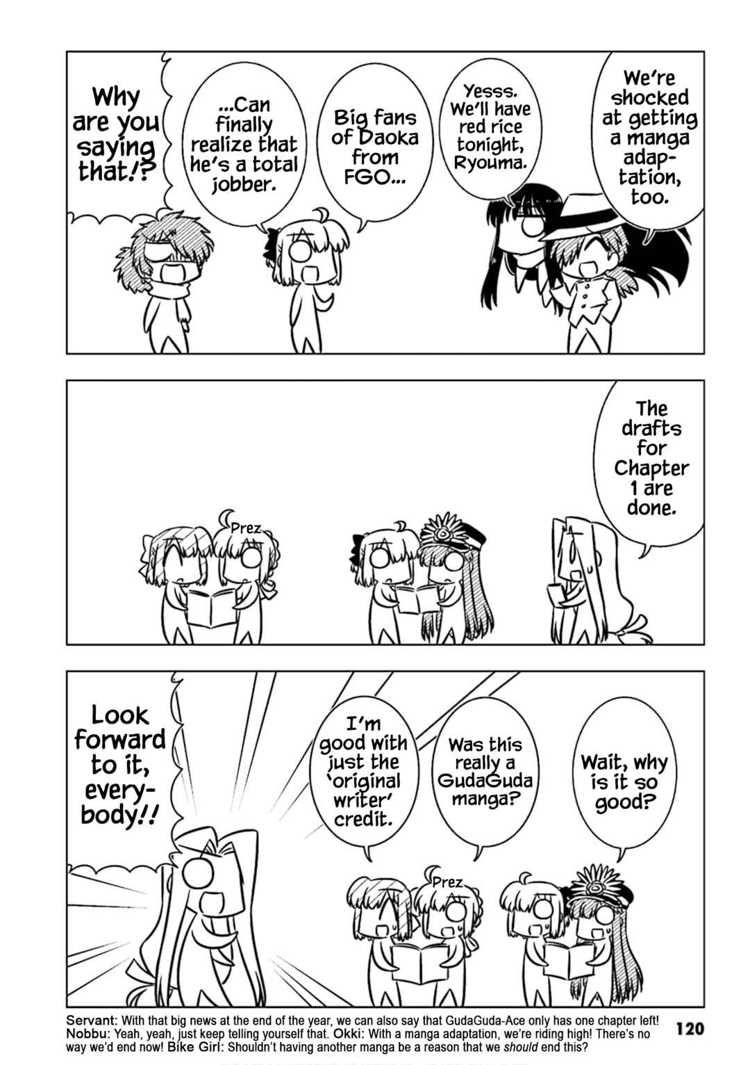 Page 8 Chapter 12 GudaGuda Ace