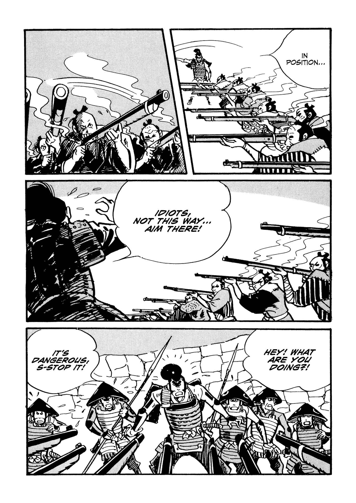 Page 102 Chapter 2 Akame
