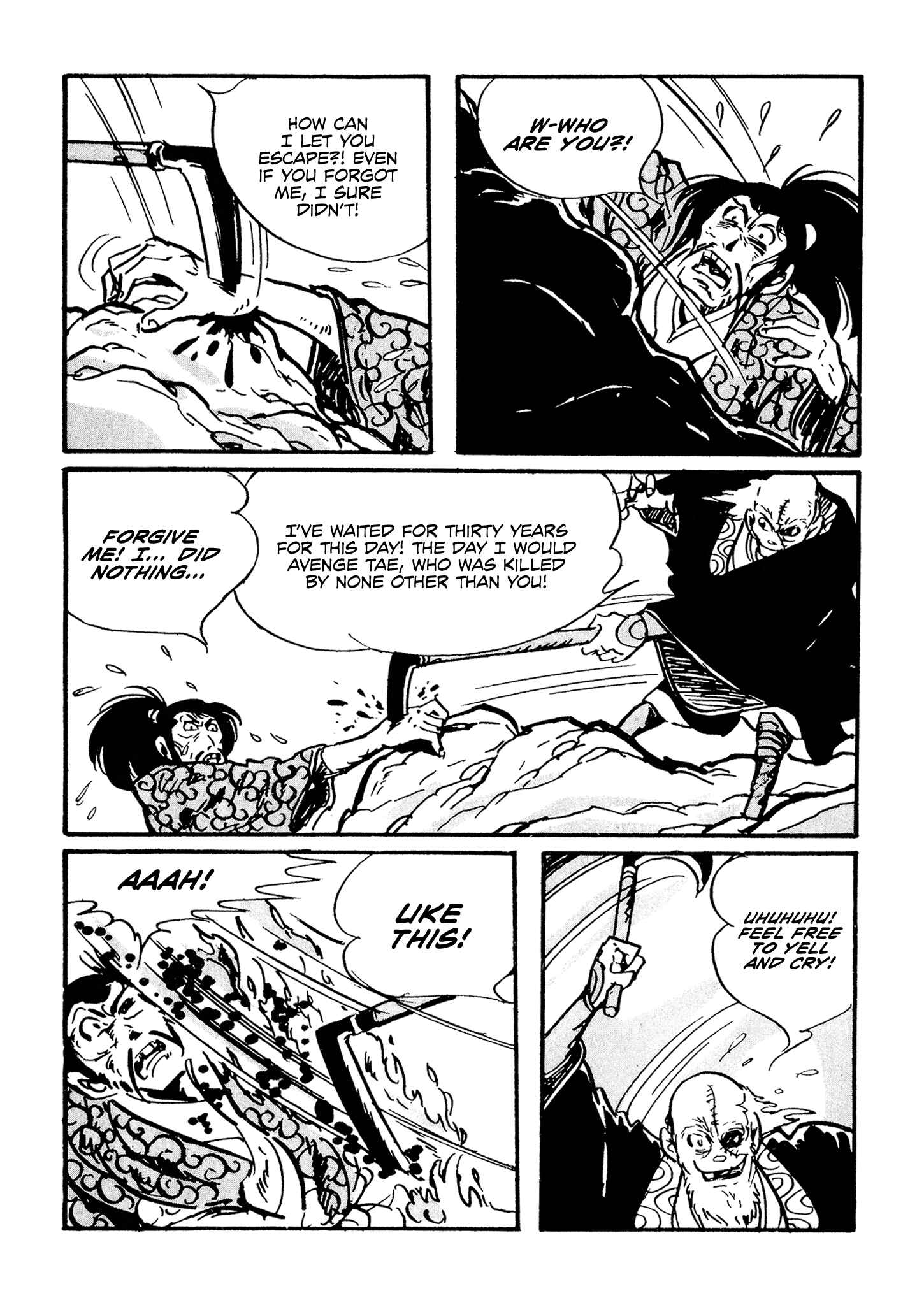 Page 112 Chapter 2 Akame