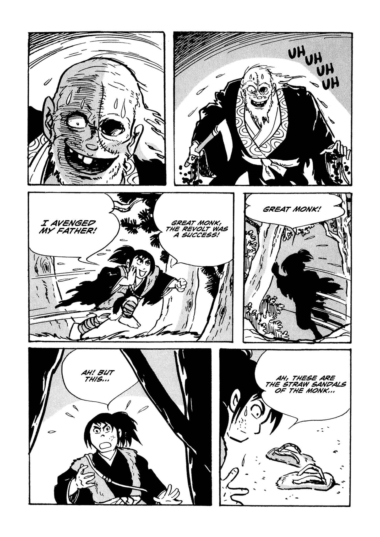 Page 114 Chapter 2 Akame