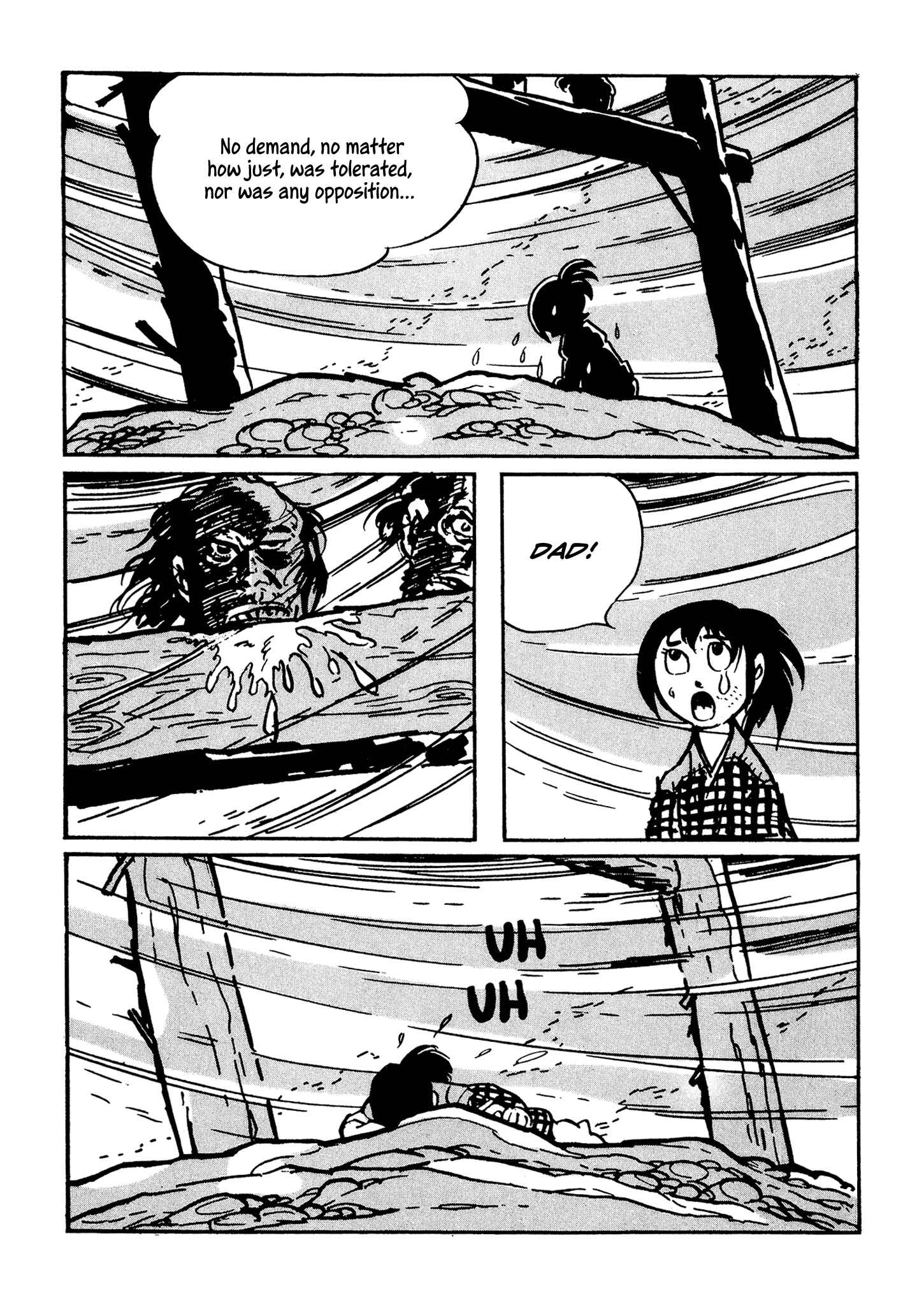 Page 13 Chapter 2 Akame