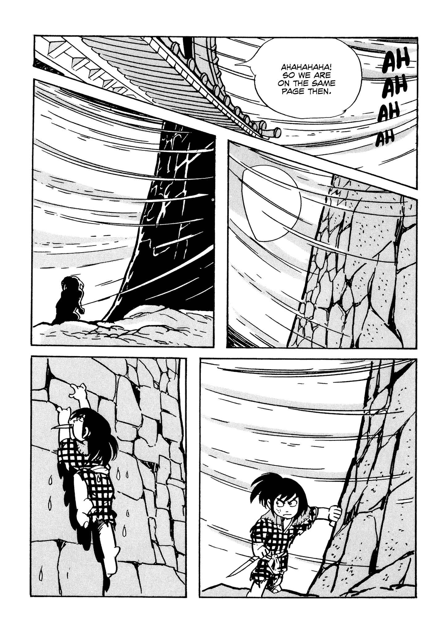 Page 15 Chapter 2 Akame