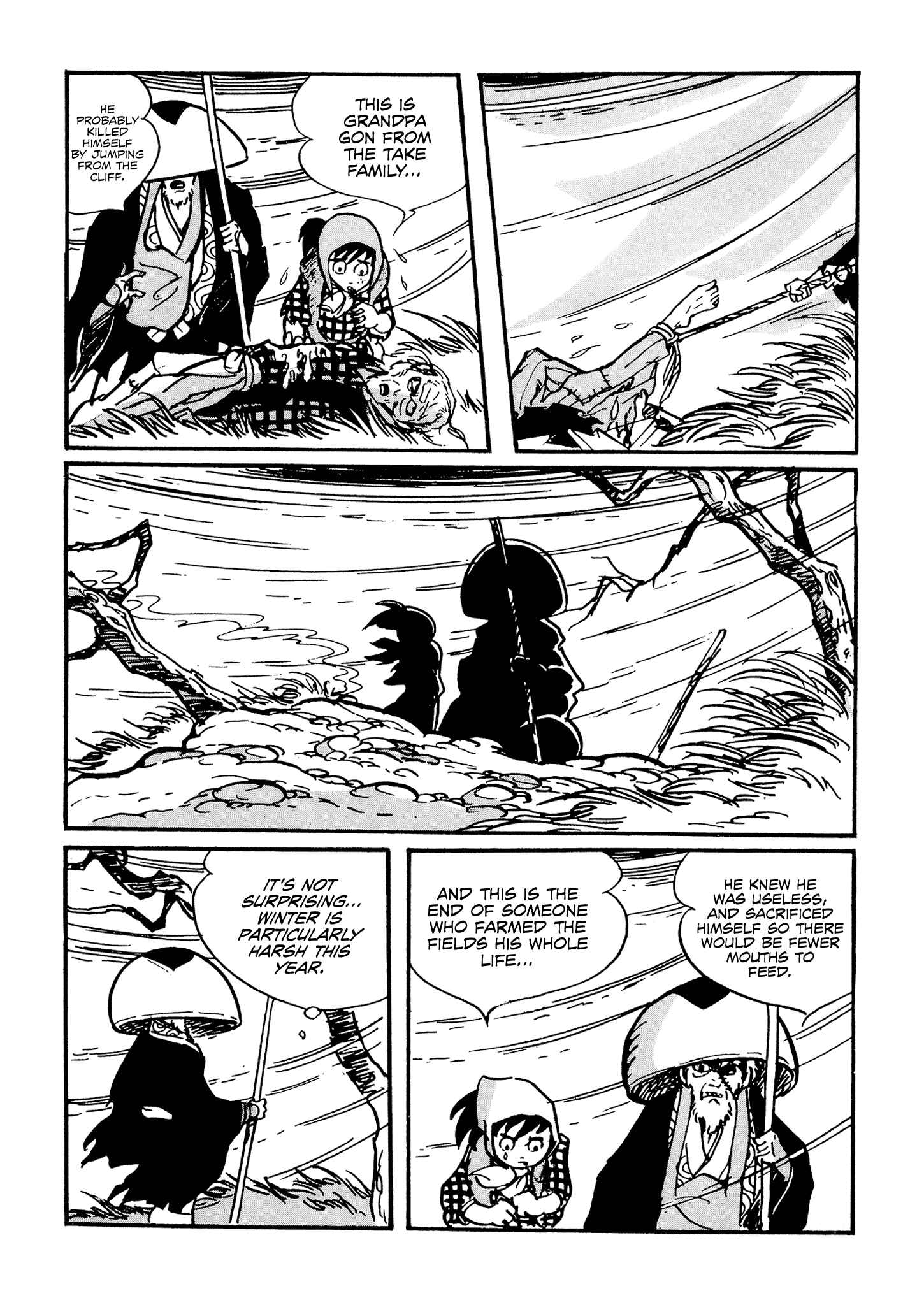 Page 19 Chapter 2 Akame