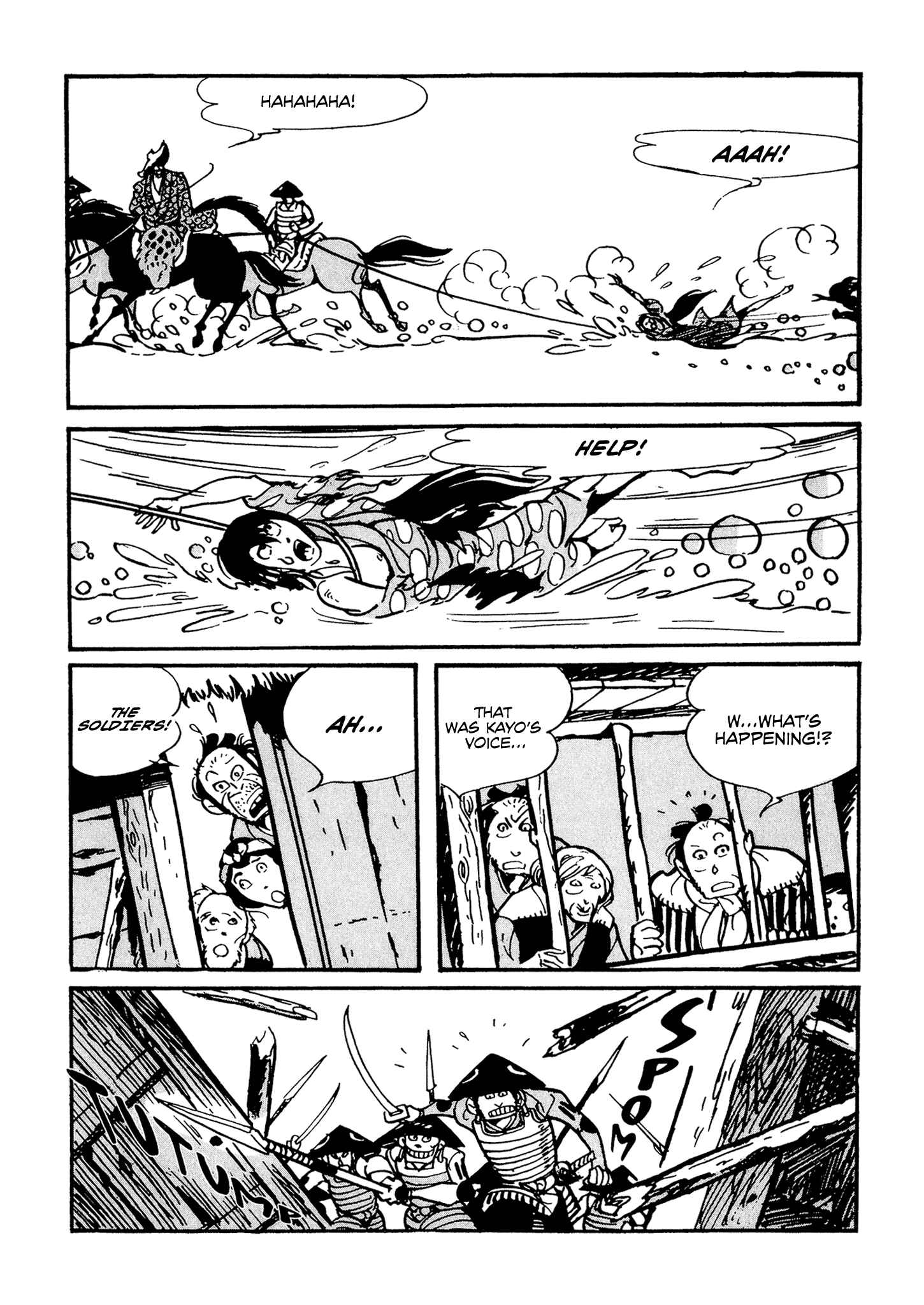 Page 24 Chapter 2 Akame