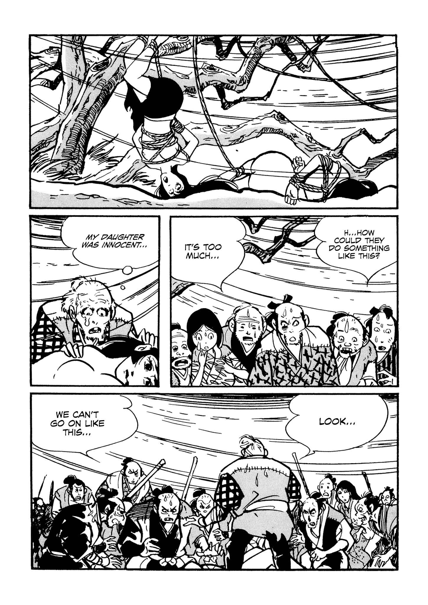 Page 27 Chapter 2 Akame