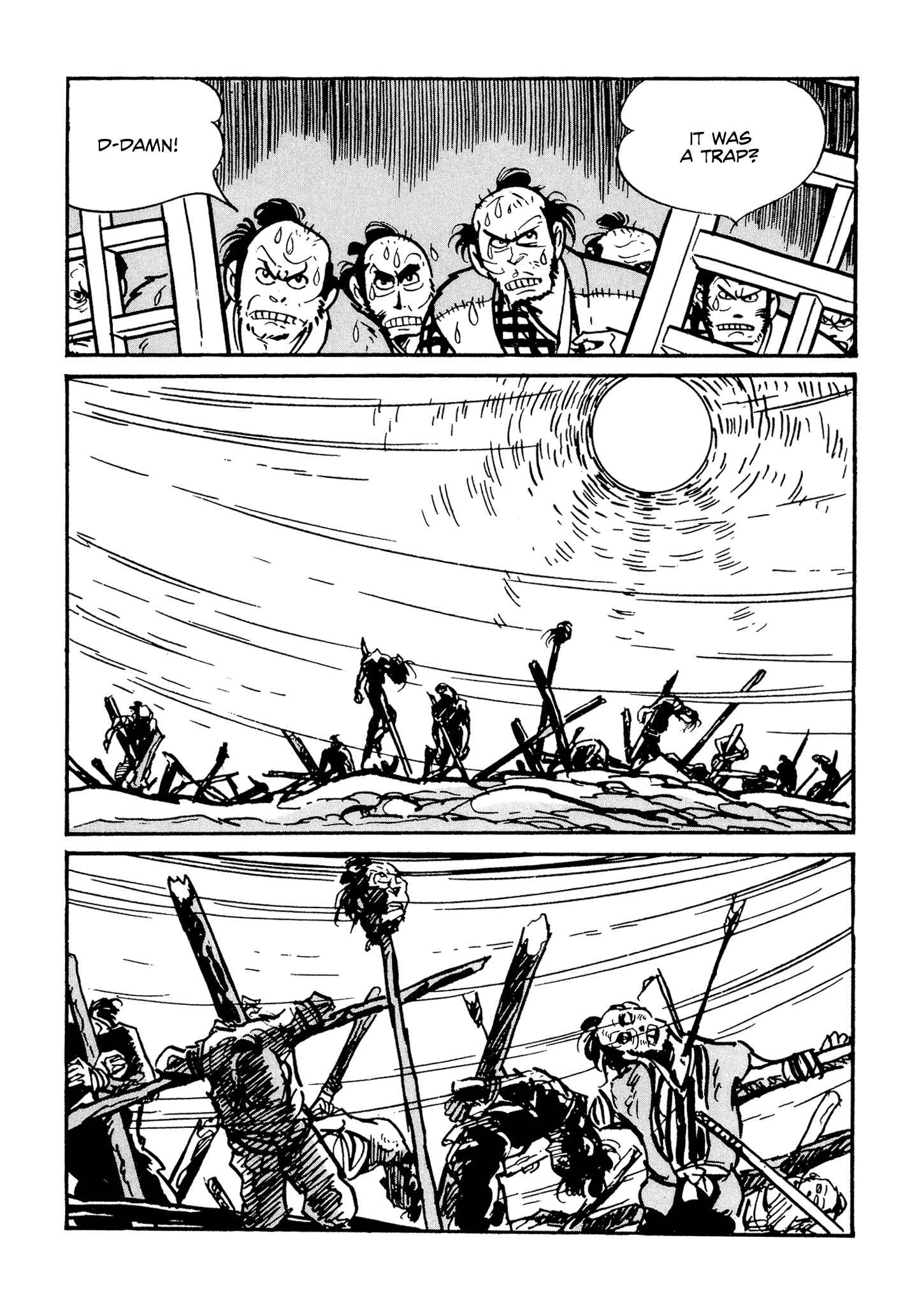Page 34 Chapter 2 Akame