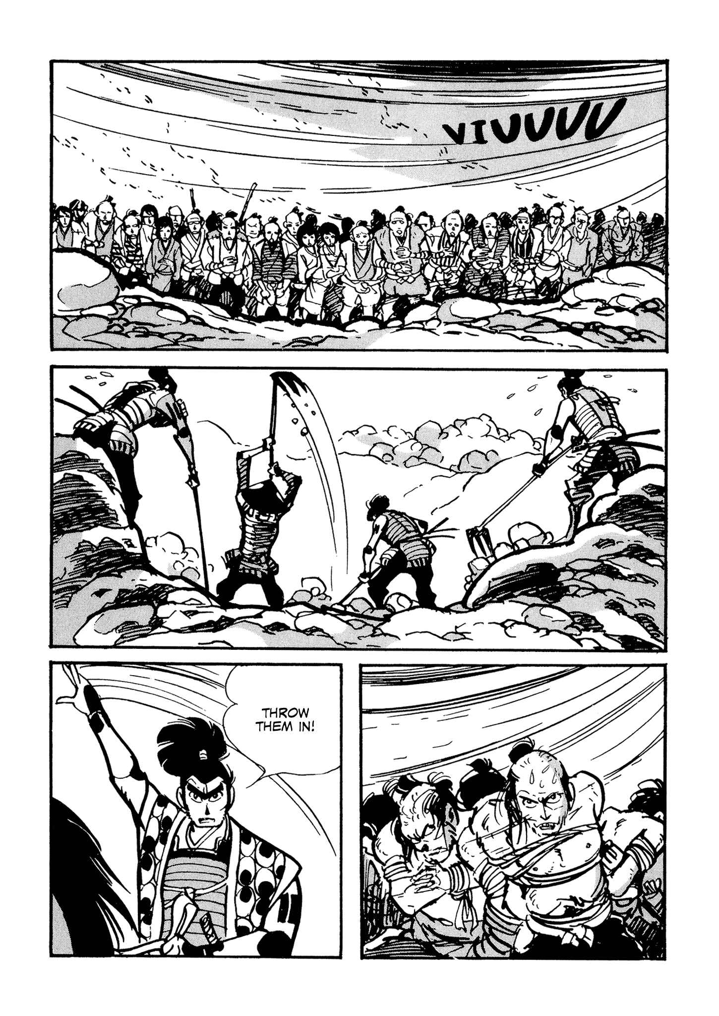 Page 35 Chapter 2 Akame