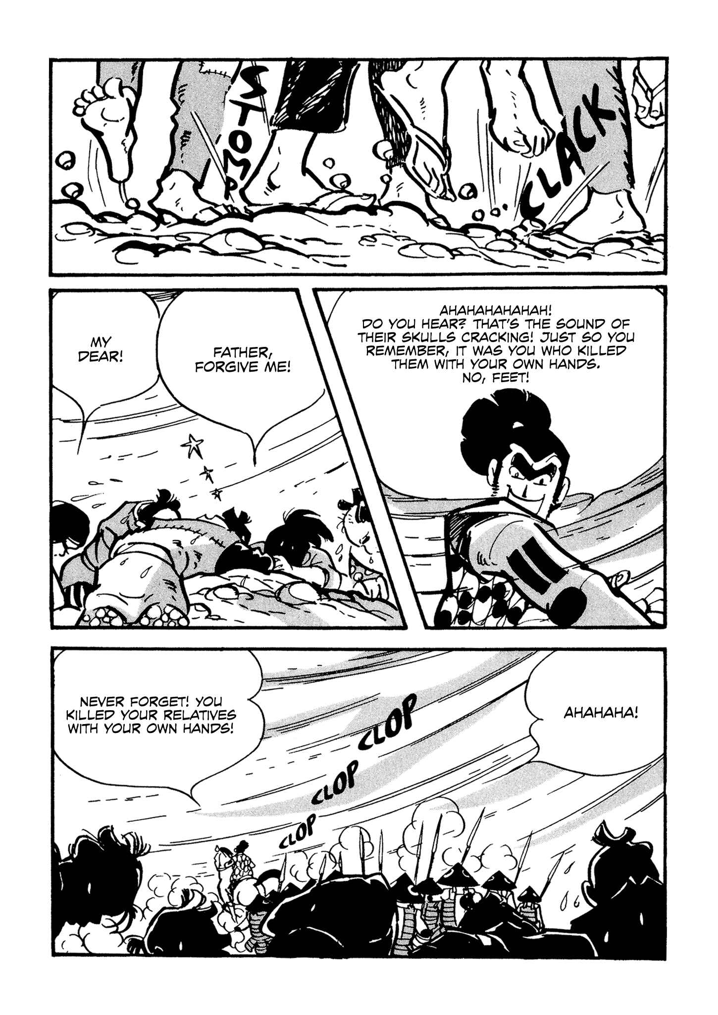 Page 40 Chapter 2 Akame