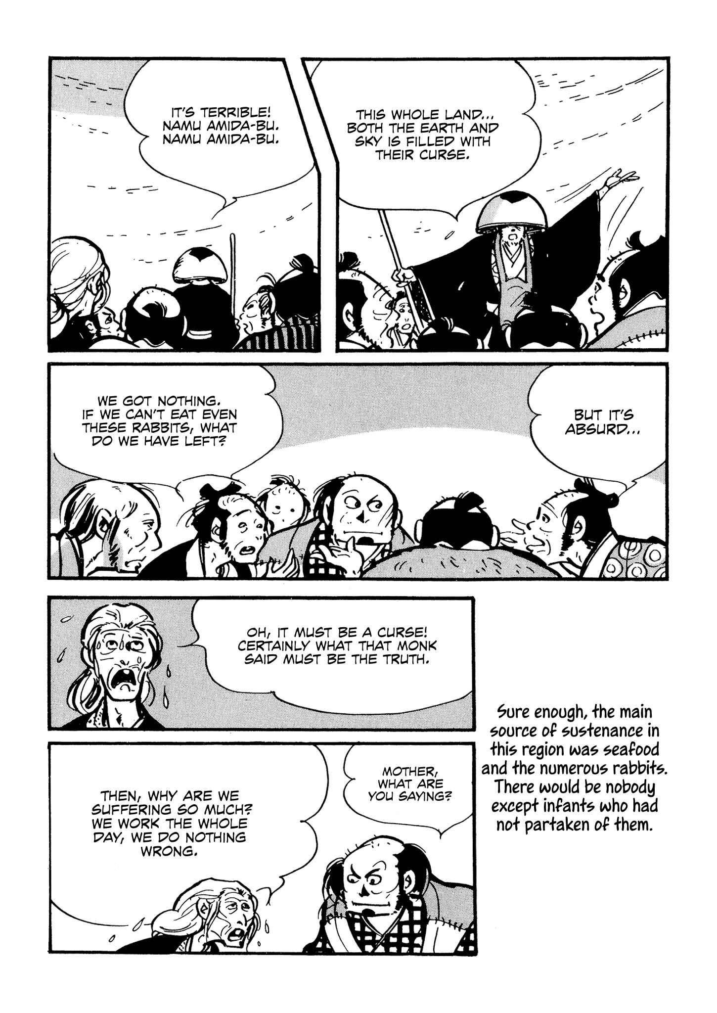 Page 43 Chapter 2 Akame