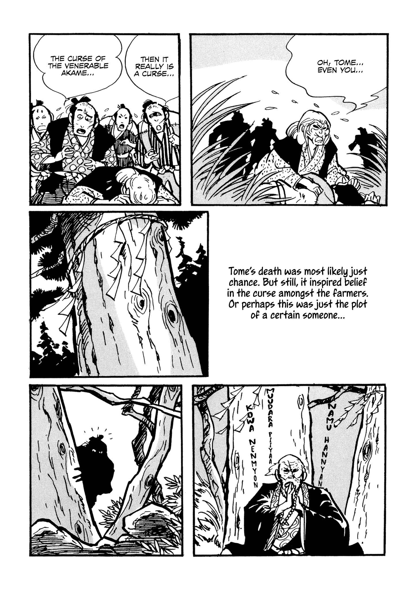 Page 46 Chapter 2 Akame