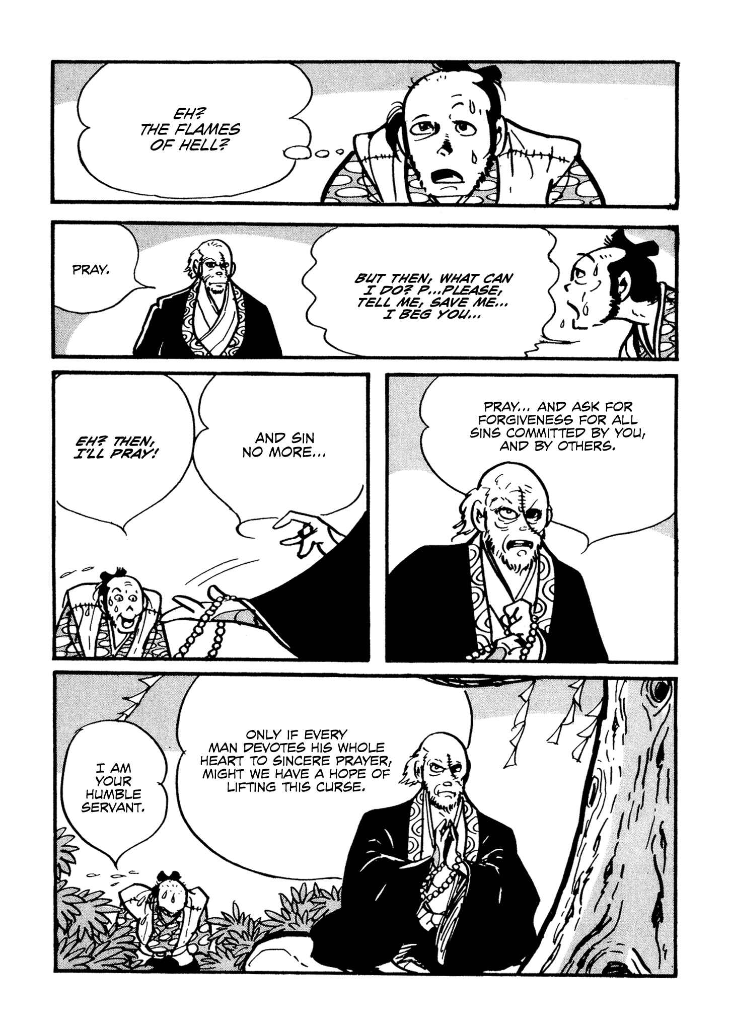 Page 48 Chapter 2 Akame