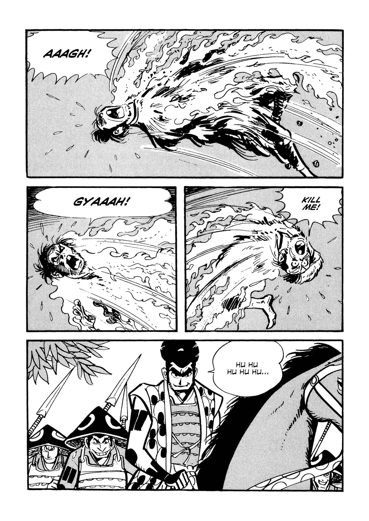 Page 5 Chapter 2 Akame