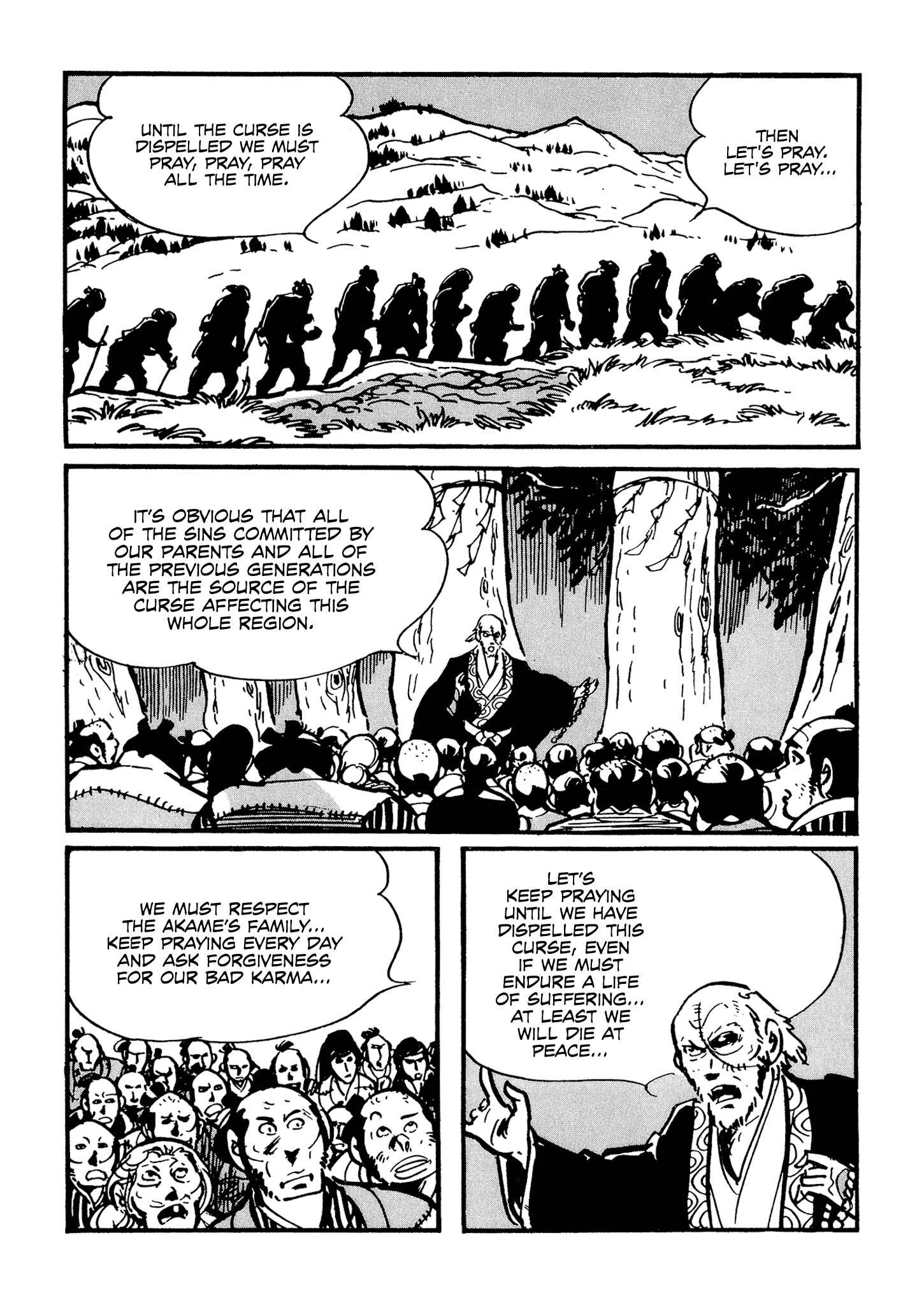 Page 50 Chapter 2 Akame