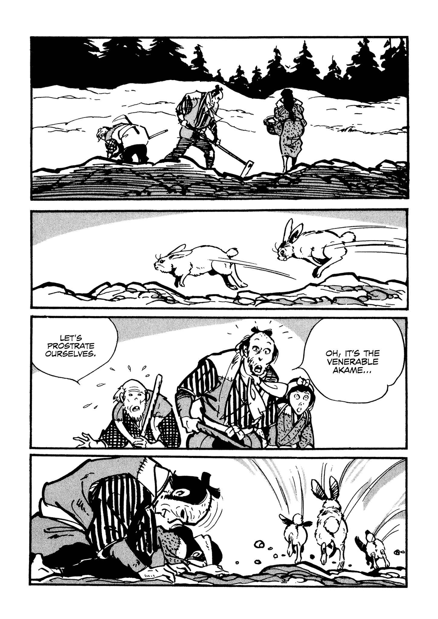 Page 53 Chapter 2 Akame