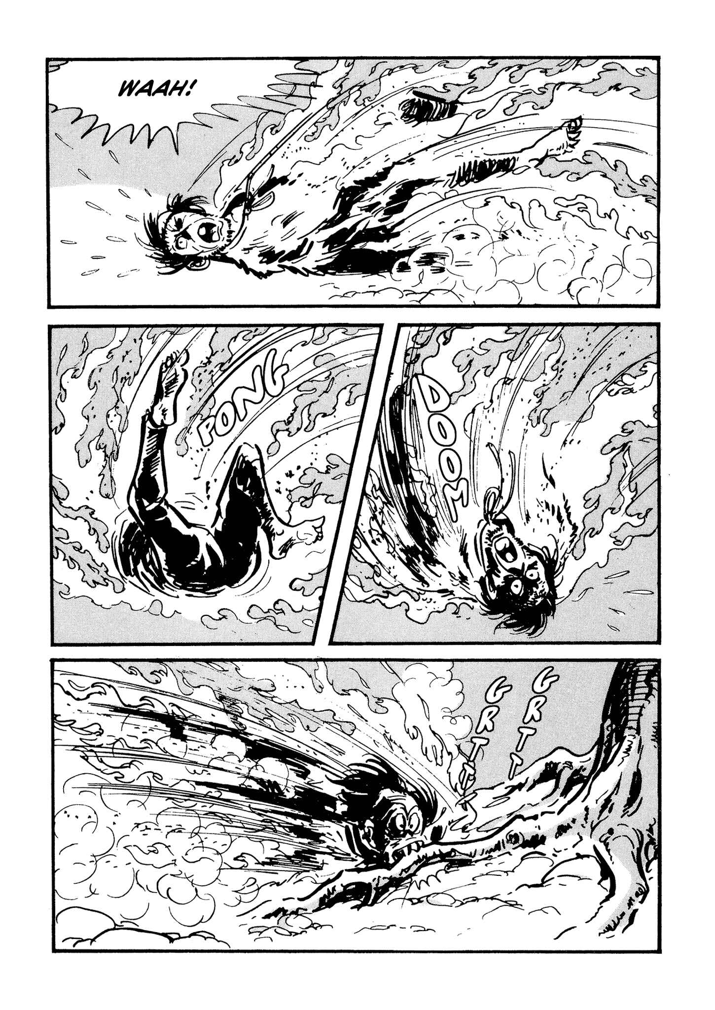 Page 6 Chapter 2 Akame