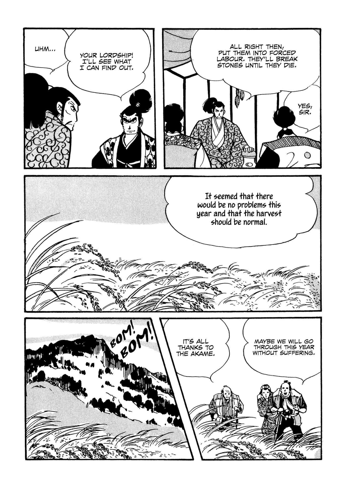 Page 65 Chapter 2 Akame