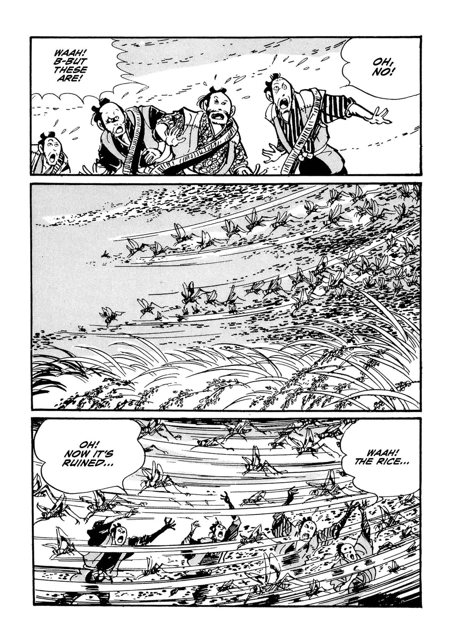 Page 71 Chapter 2 Akame