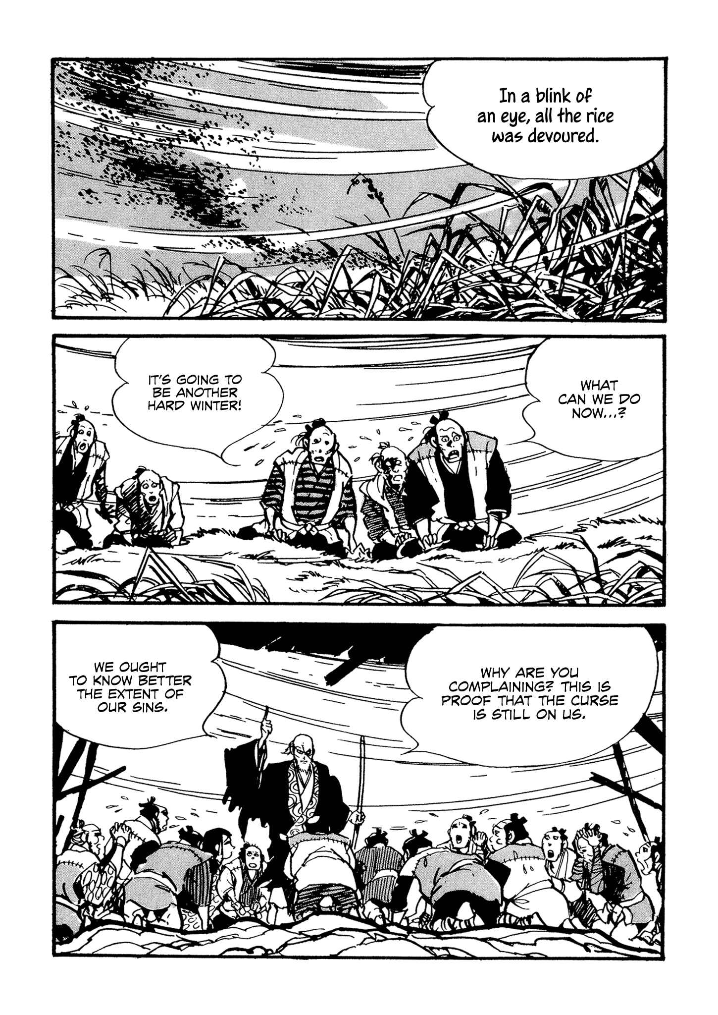 Page 72 Chapter 2 Akame
