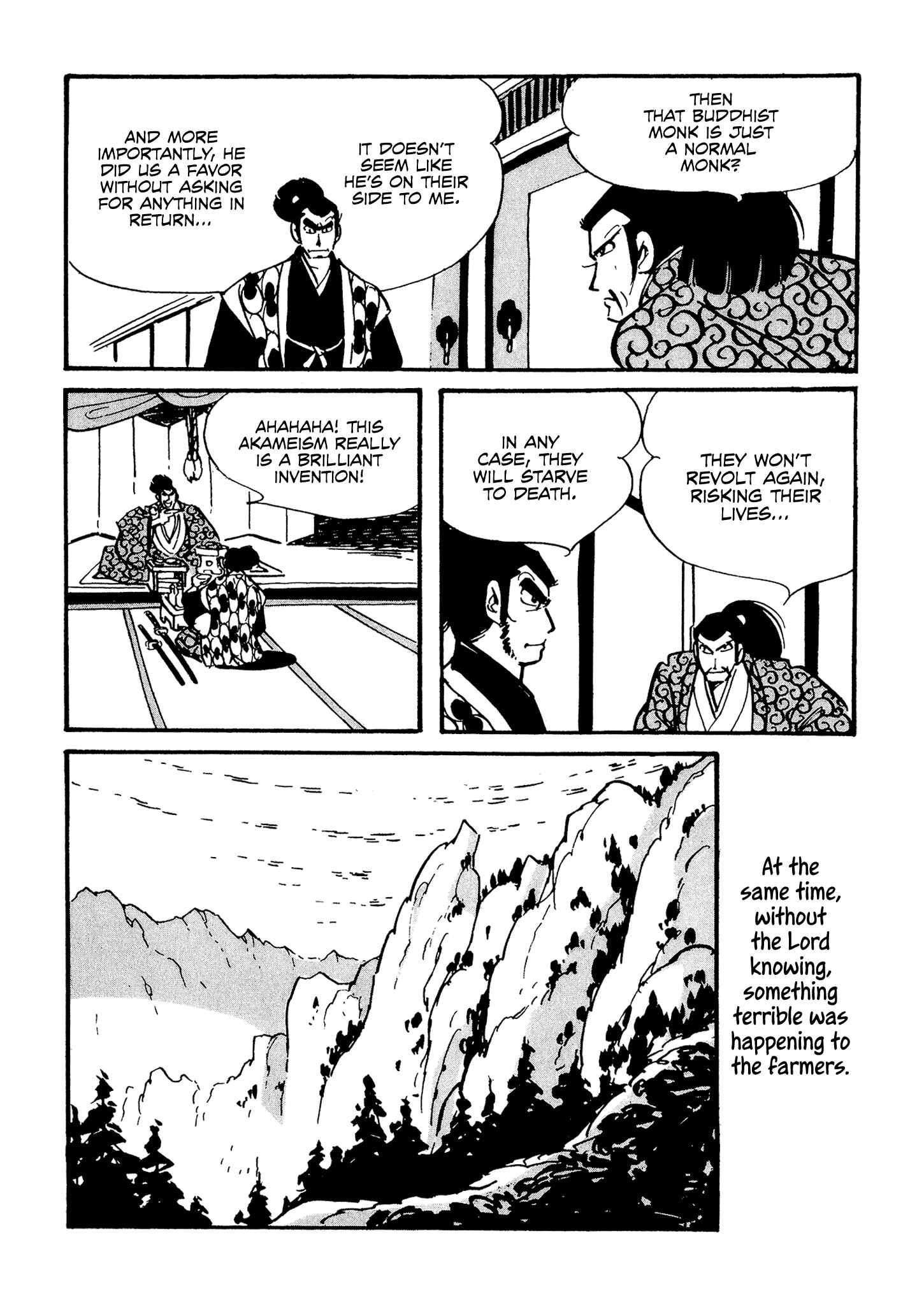 Page 76 Chapter 2 Akame