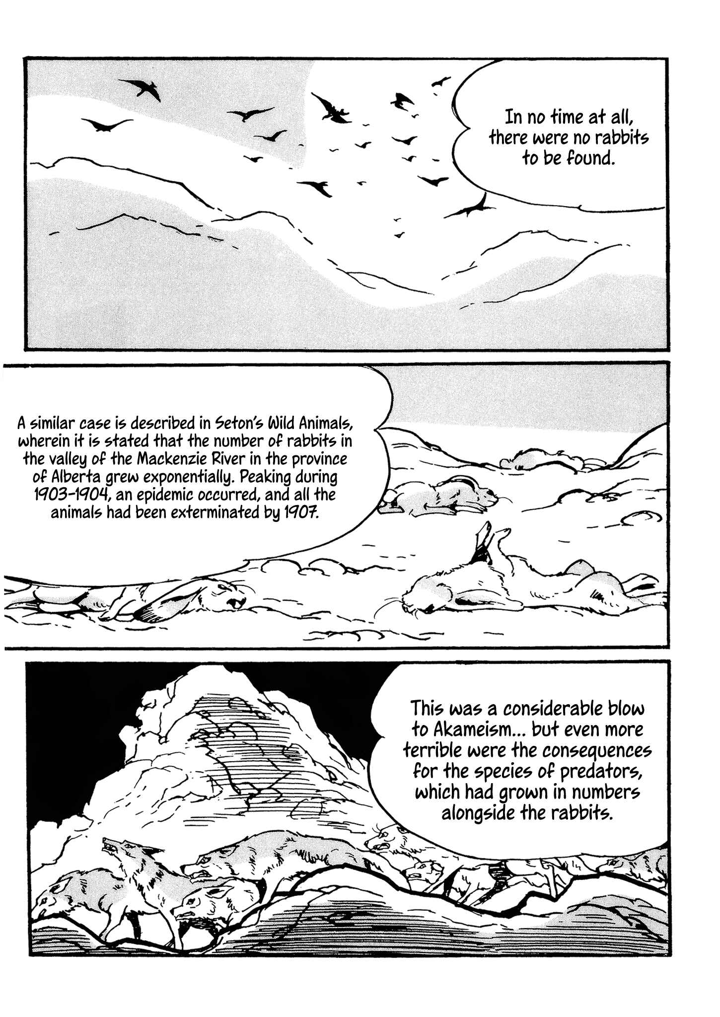 Page 83 Chapter 2 Akame