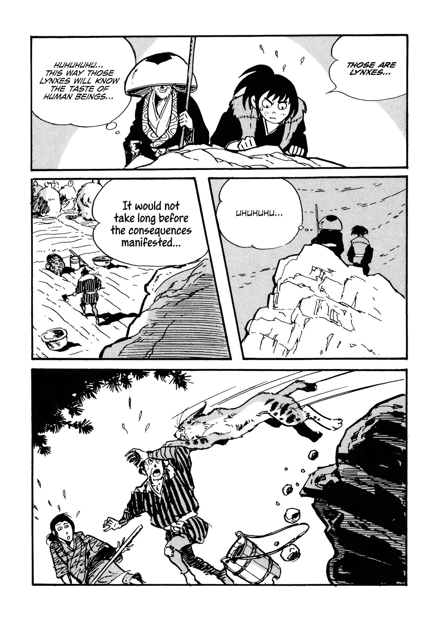 Page 86 Chapter 2 Akame