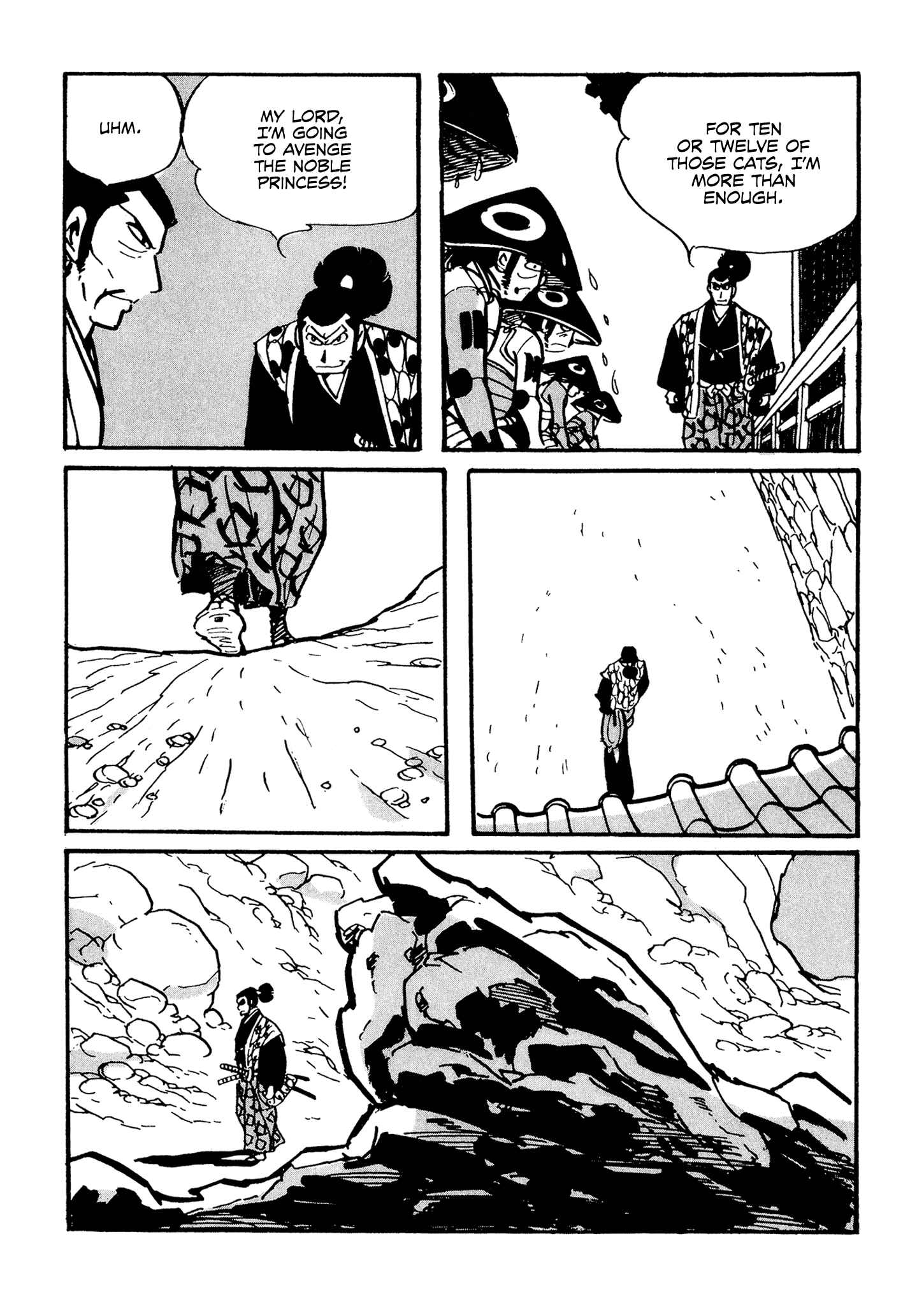Page 89 Chapter 2 Akame