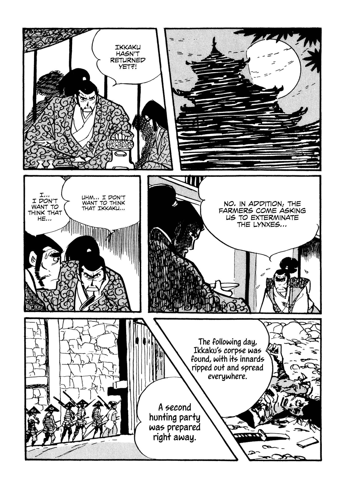 Page 92 Chapter 2 Akame