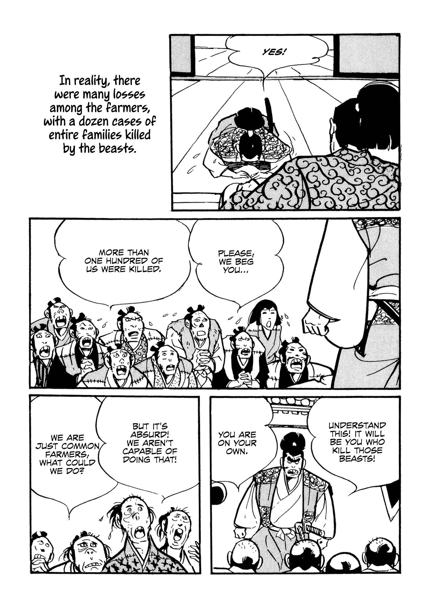 Page 97 Chapter 2 Akame