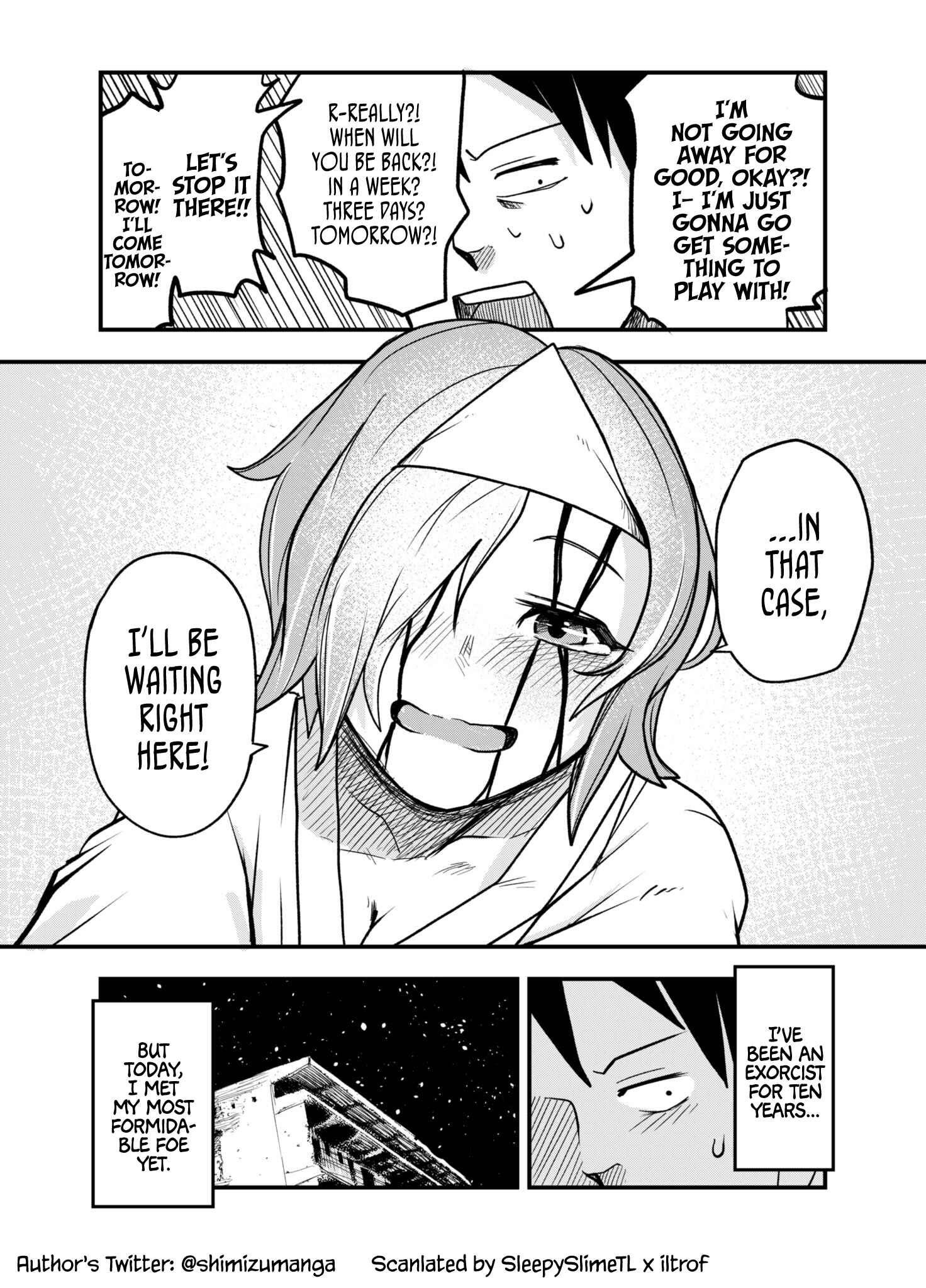 Page 4 Chapter Unknown_6a32 Exorcist and Spirit