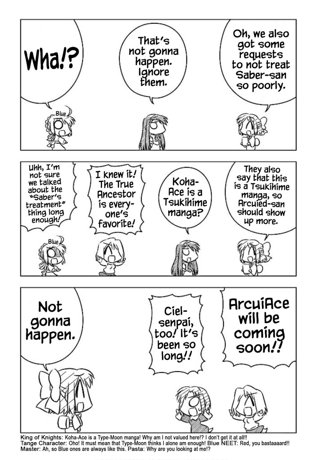 Page 3 Chapter 13.2 Koha-Ace+