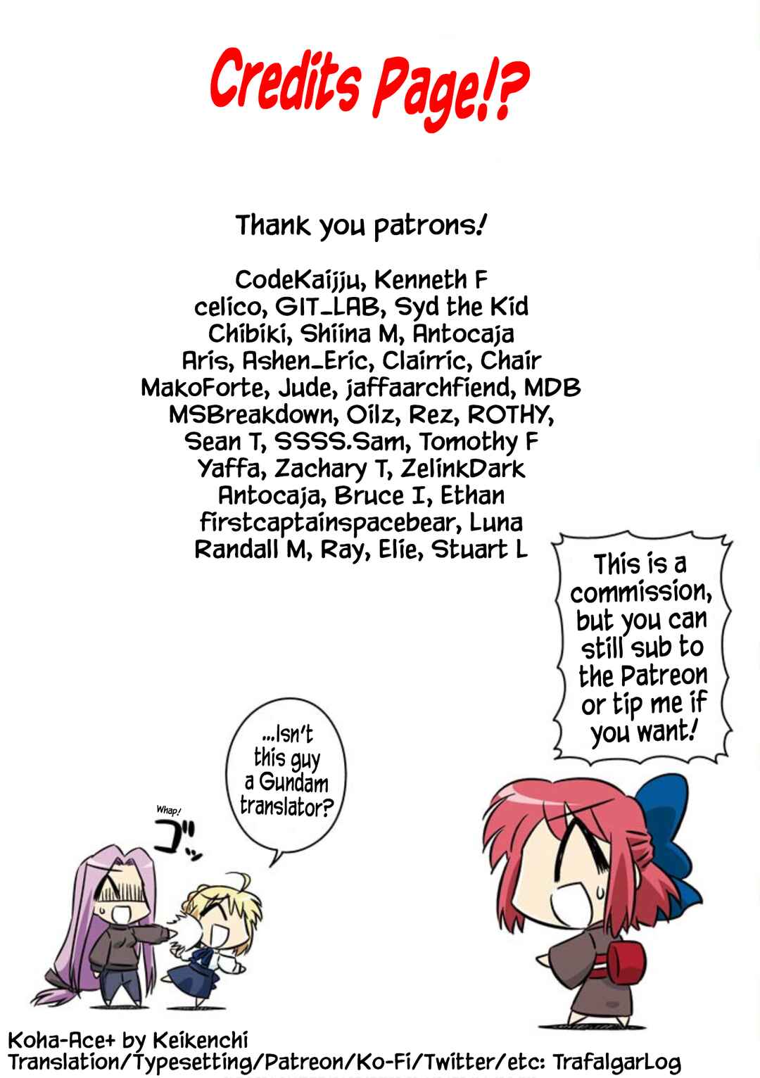 Page 7 Chapter 13.2 Koha-Ace+