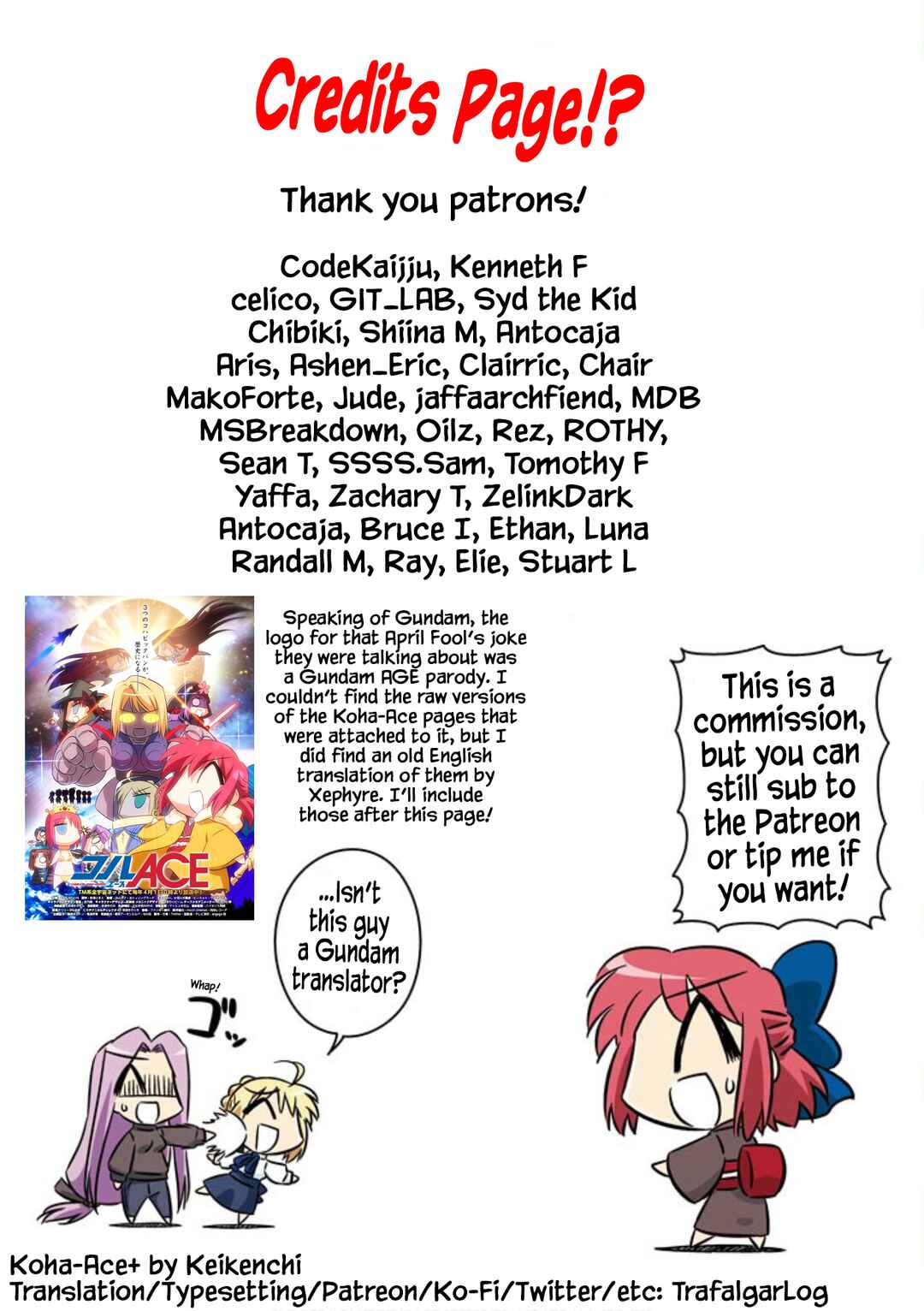 Page 7 Chapter 3 Koha-Ace+
