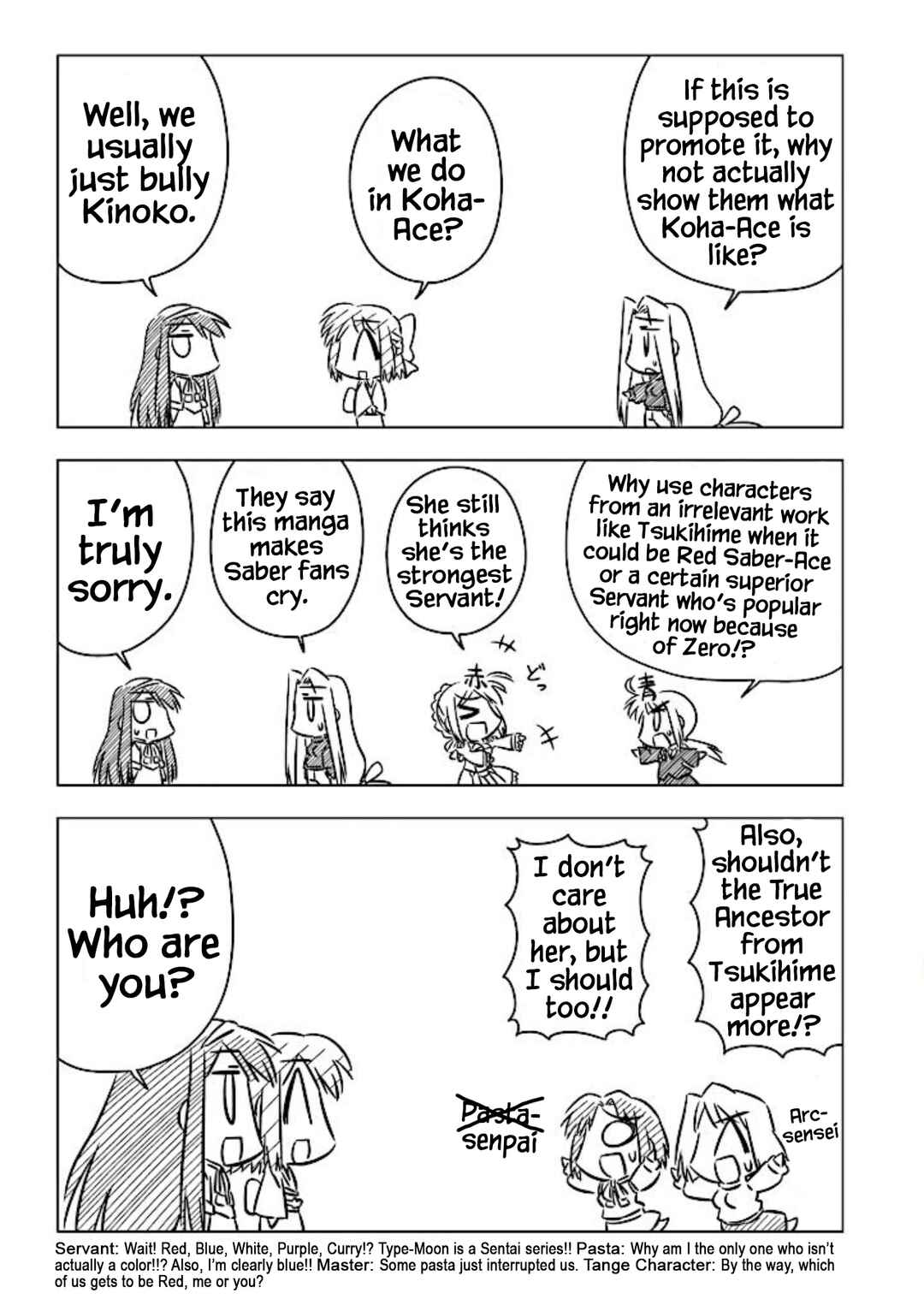 Page 3 Chapter 13.5 Koha-Ace+