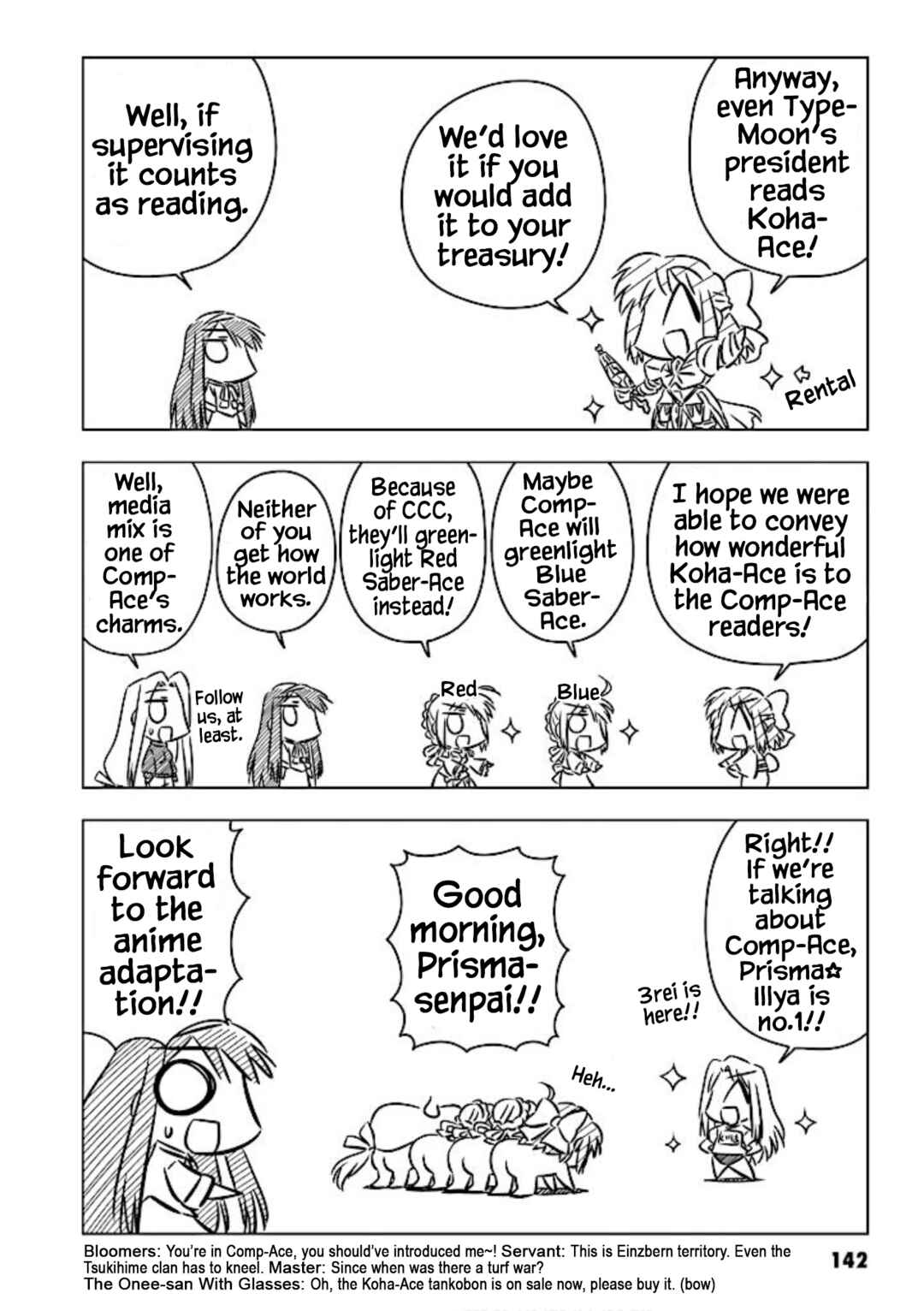 Page 4 Chapter 13.5 Koha-Ace+