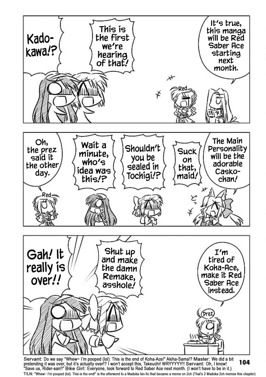 Page 8 Chapter 13 Koha-Ace+