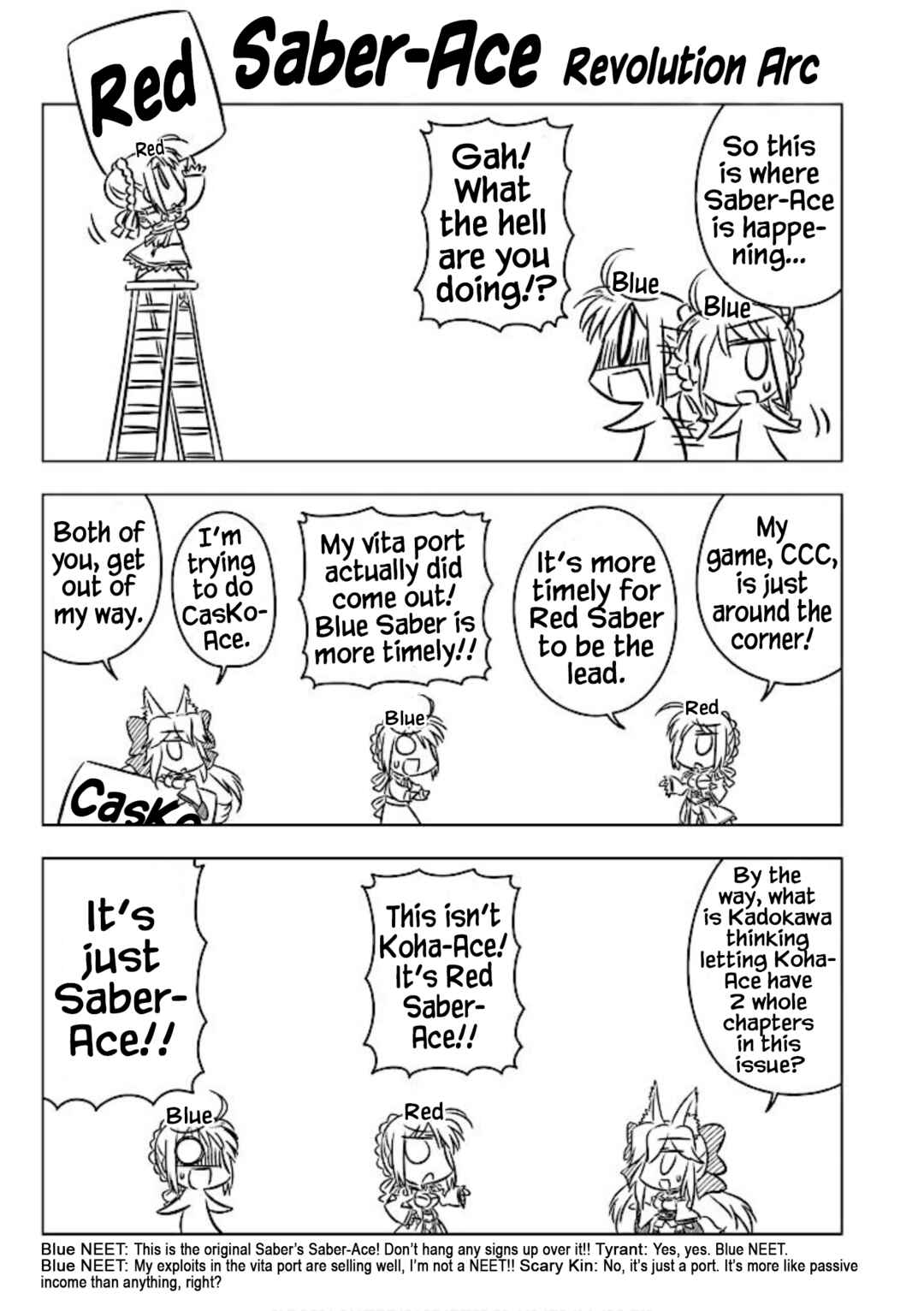 Page 1 Chapter 13.4 Koha-Ace+