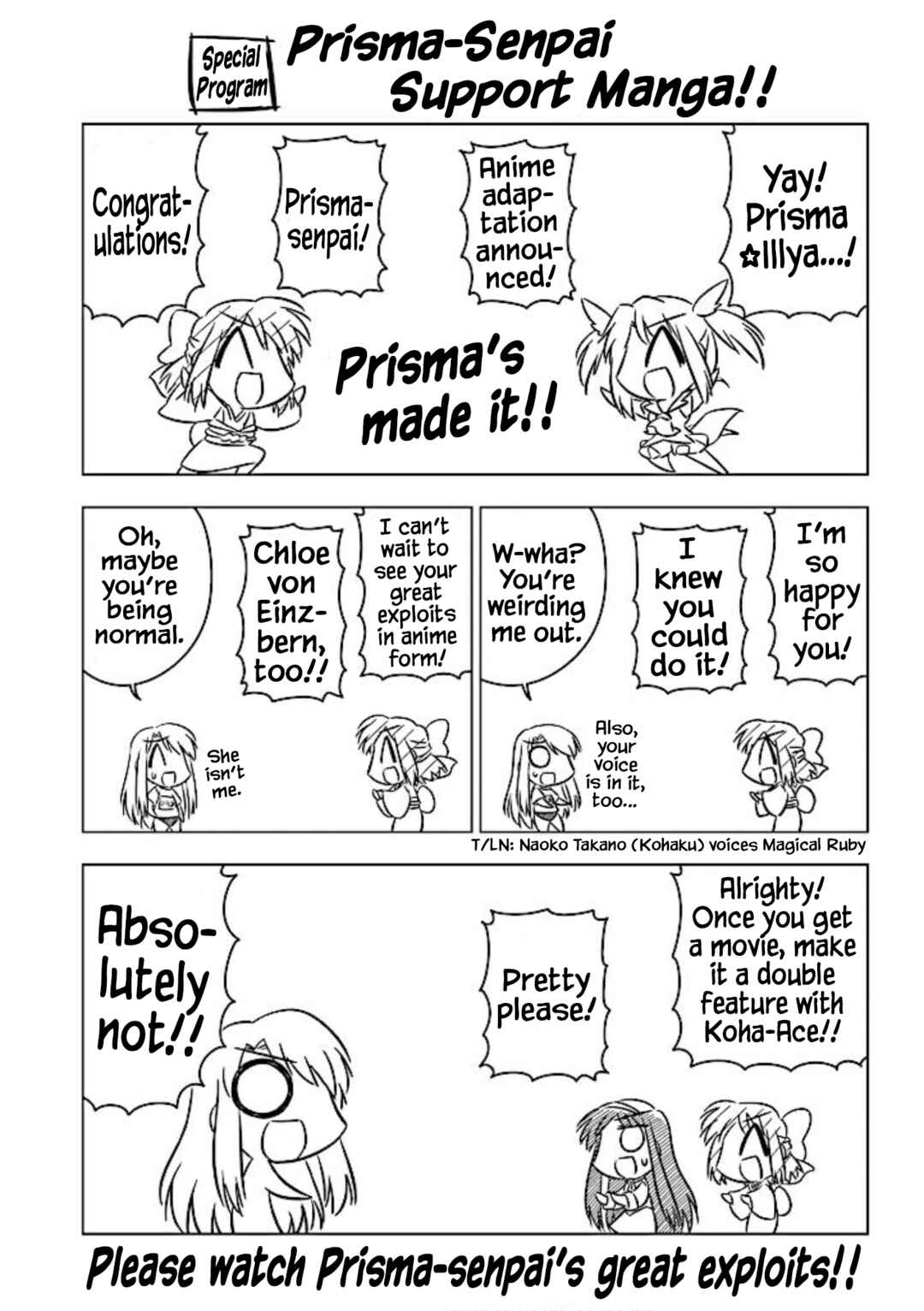 Page 1 Chapter 13.6 Koha-Ace+
