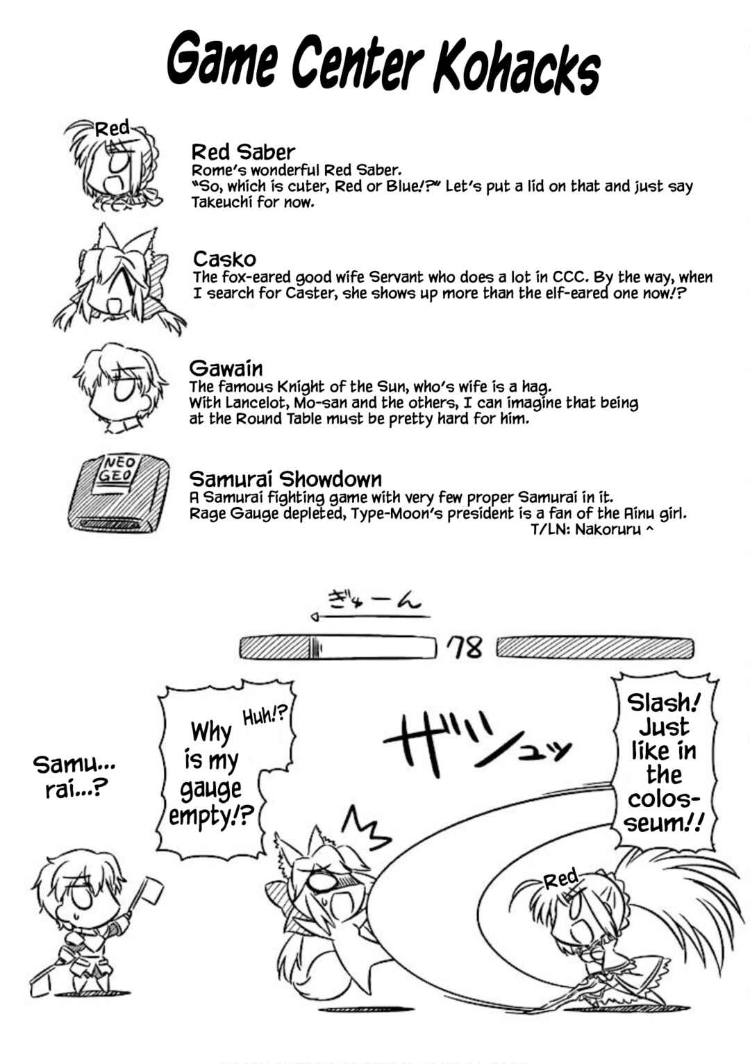 Page 10 Chapter 13.1 Koha-Ace+