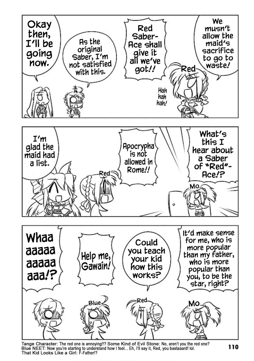 Page 4 Chapter 13.1 Koha-Ace+