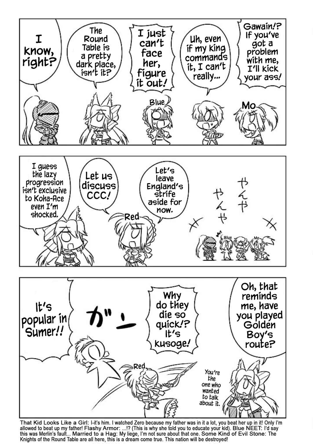 Page 5 Chapter 13.1 Koha-Ace+