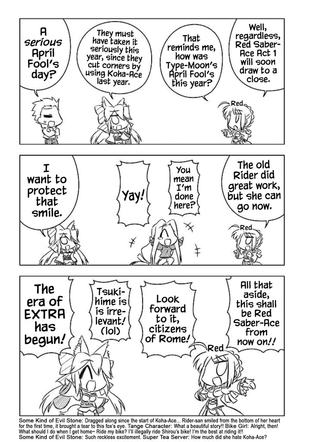 Page 7 Chapter 13.1 Koha-Ace+