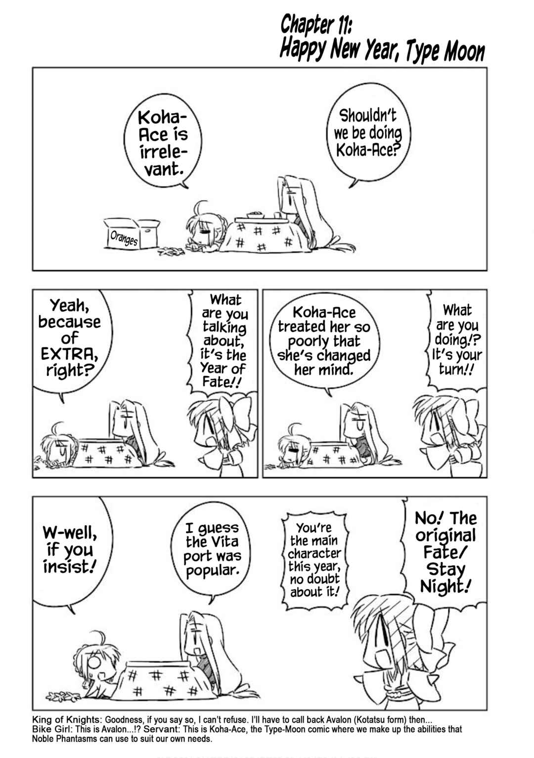 Page 1 Chapter 11 Koha-Ace+