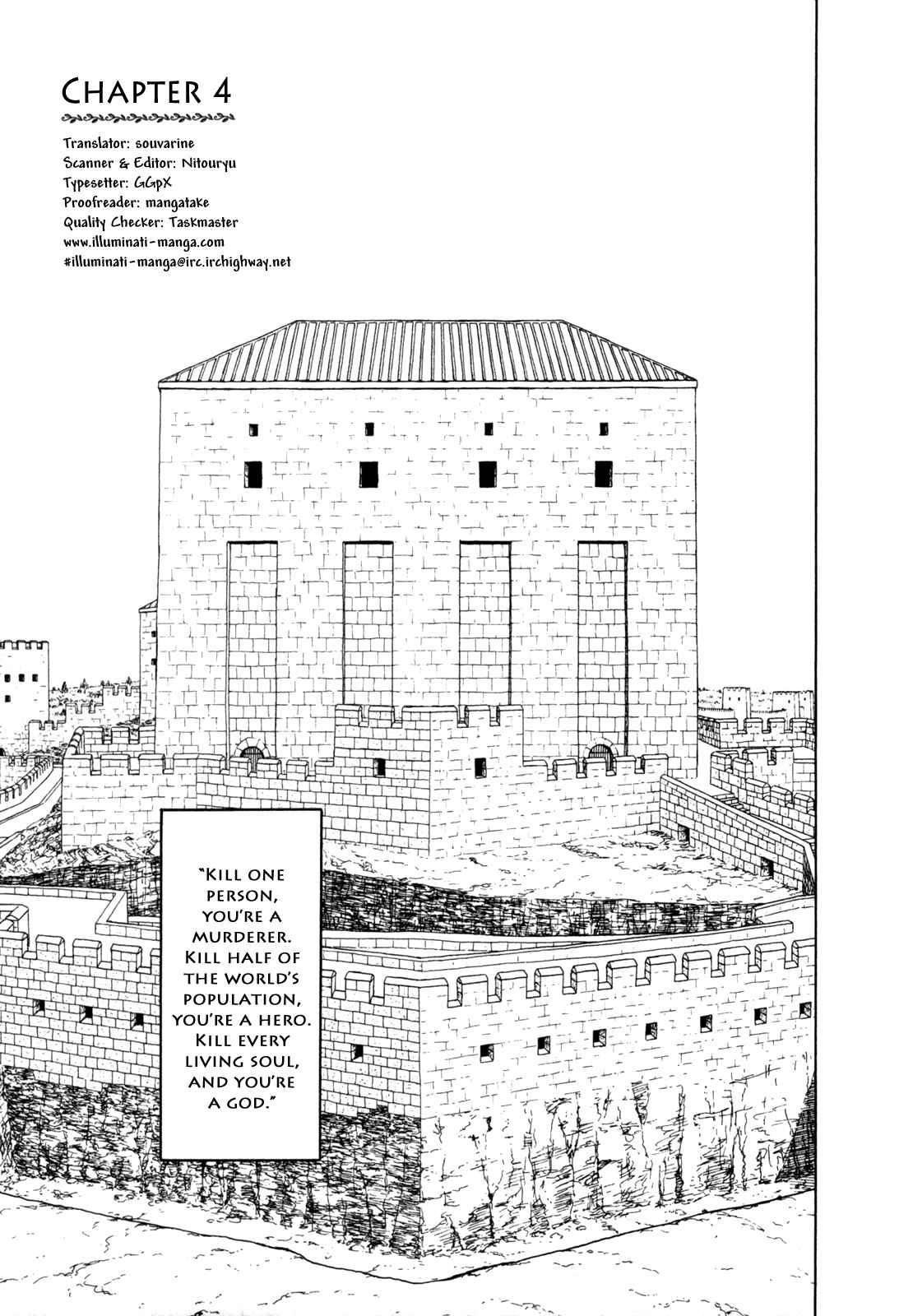 Page 1 Chapter 4 Heureka