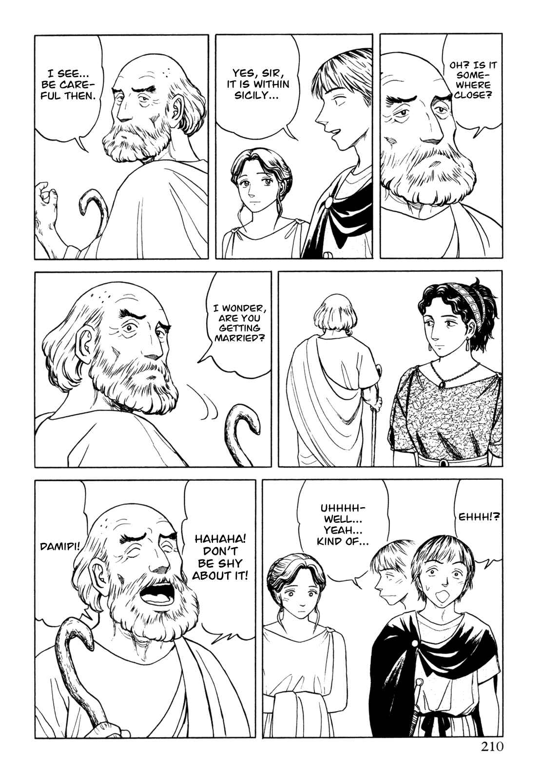 Page 10 Chapter 6 Heureka