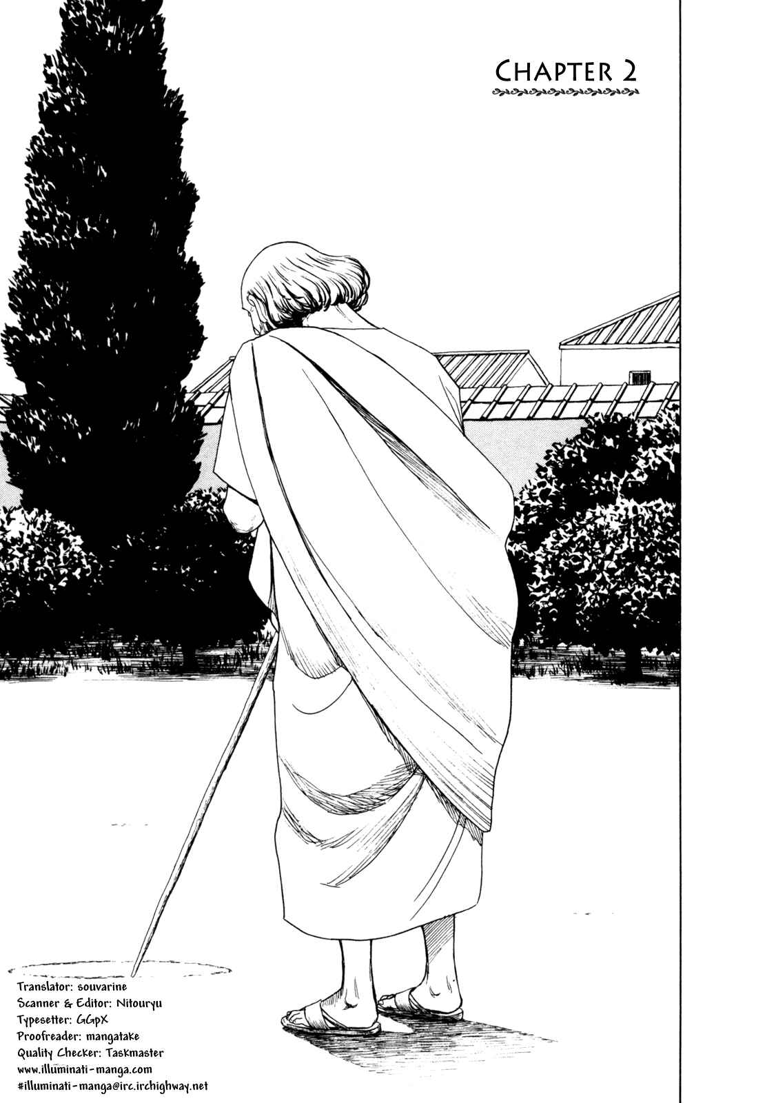 Page 1 Chapter 2 Heureka