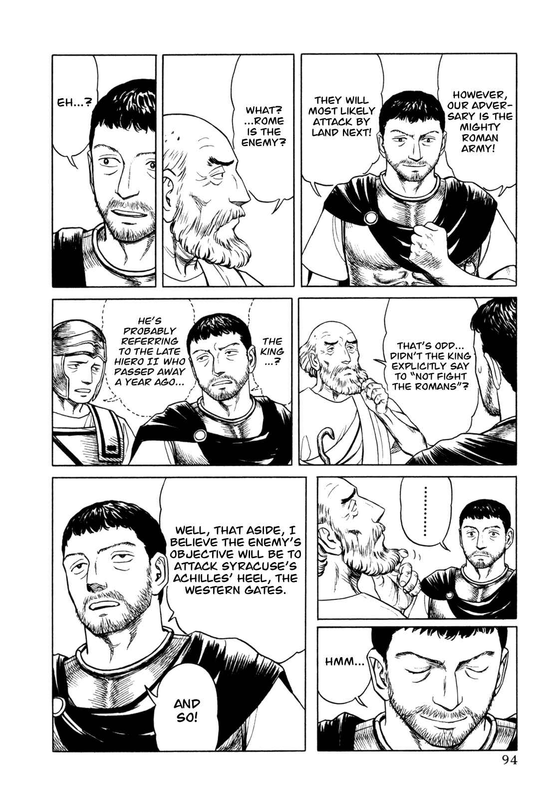 Page 8 Chapter 3 Heureka