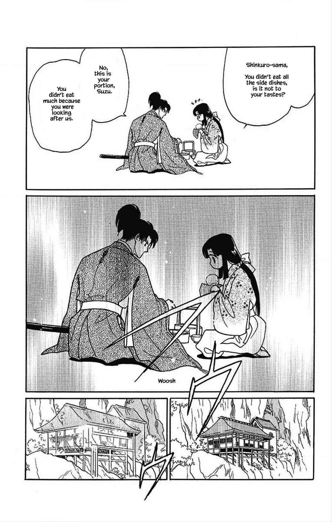 Page 20 Chapter 30 Otogi Moyou Ayanishiki Futatabi