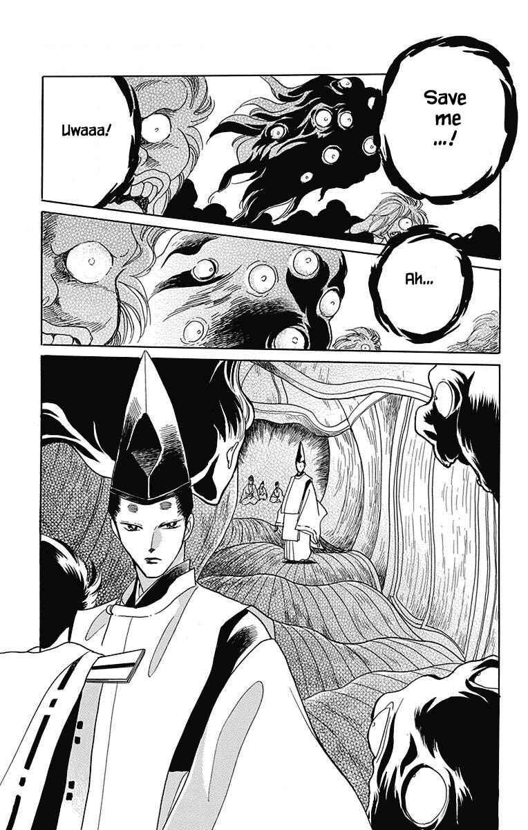 Page 10 Chapter 48 Otogi Moyou Ayanishiki Futatabi
