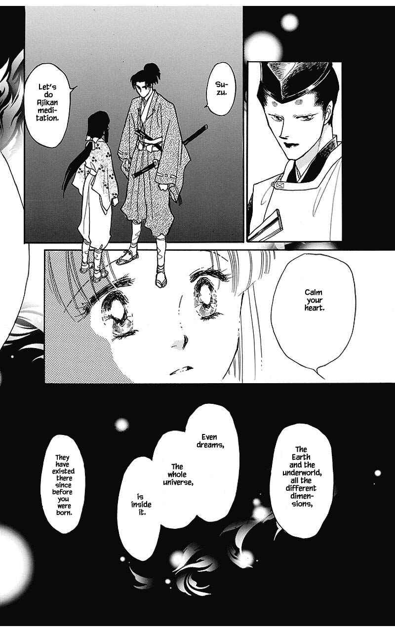 Page 10 Chapter 36 Otogi Moyou Ayanishiki Futatabi